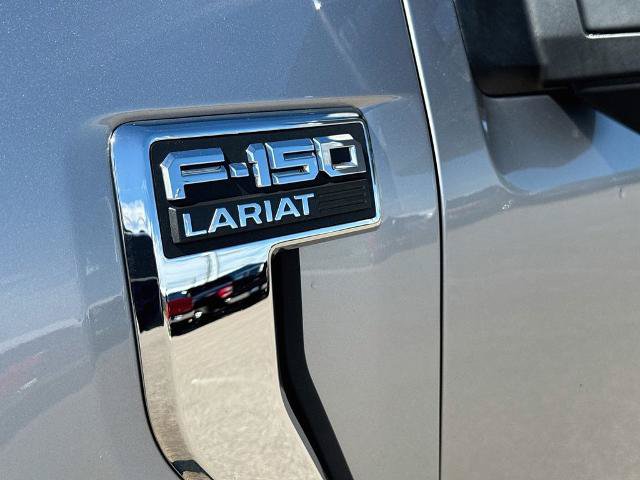 Certified 2022 Ford F150 Lariat w/ Equipment Group 502A High AWD/4WD image 21