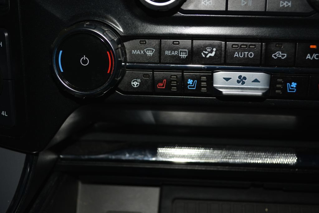 Certified 2024 Ford F150 Lariat w/ Equipment Group 502A High AWD/4WD image 21