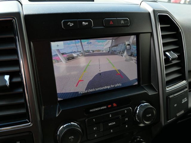 Certified 2020 Ford F150 XLT w/ Equipment Group 302A Luxury AWD/4WD image 29