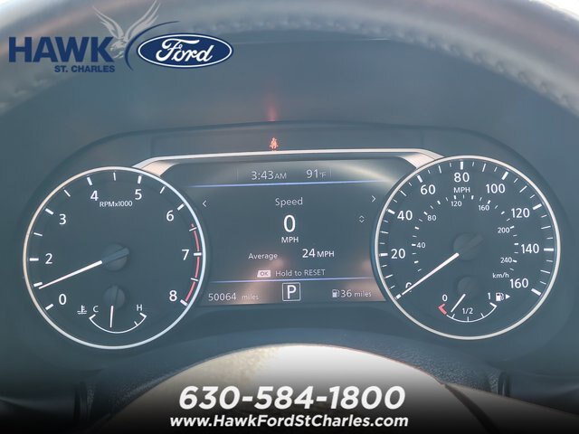 Used 2020 Nissan Sentra SV FWD image 11