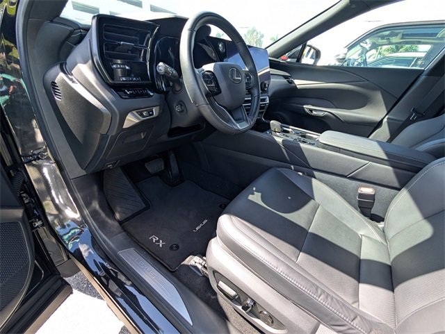 Used 2023 Lexus RX 350 Premium image 8