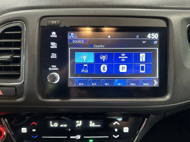 Used 2022 Honda HR-V EX image 16