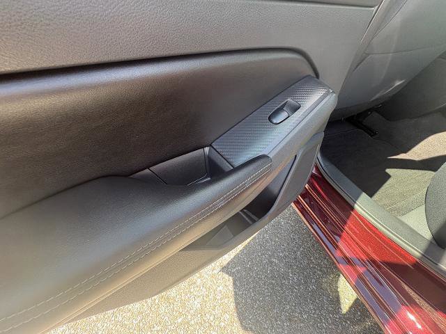 Used 2025 Nissan Altima 2.5 SV FWD image 27