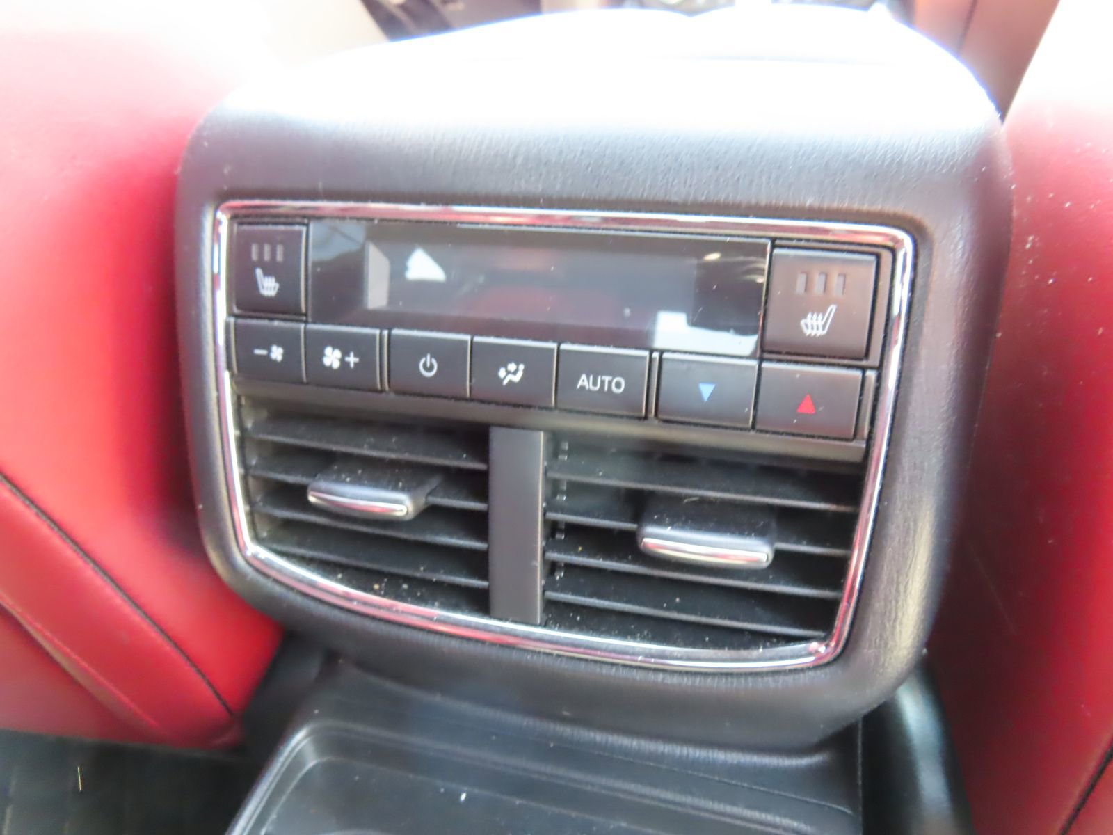 Used 2023 MAZDA CX-9 Carbon Edition AWD/4WD image 37