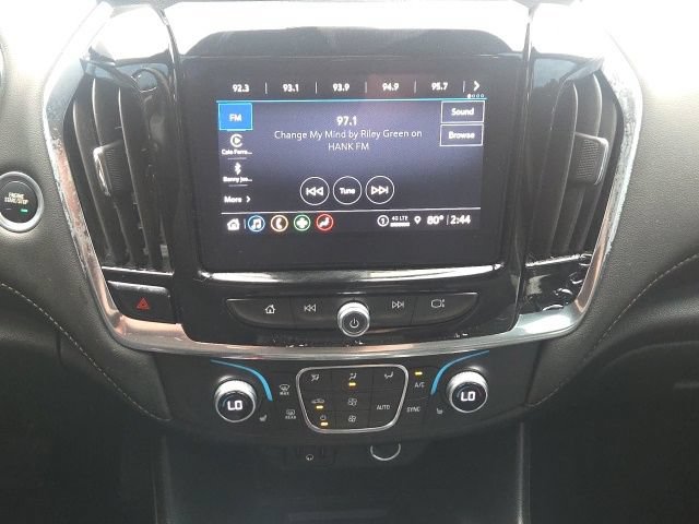 Used 2023 Chevrolet Traverse LT FWD image 29