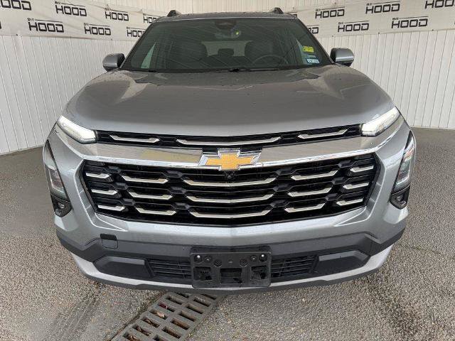 Used 2025 Chevrolet Equinox LT w/ Convenience Package II FWD image 26