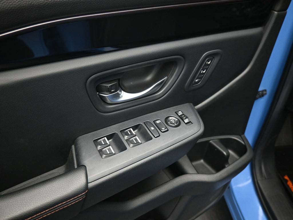 Used 2024 Honda Pilot TrailSport image 37