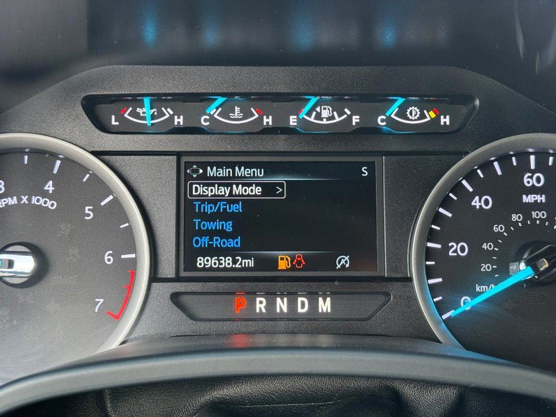 Certified 2020 Ford Expedition XLT image 25