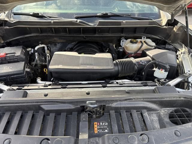 Used 2023 Chevrolet Silverado 1500 RST w/ Z71 Off-Road Package image 29