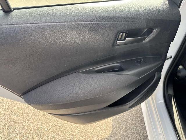 Used 2023 Toyota Corolla LE image 12