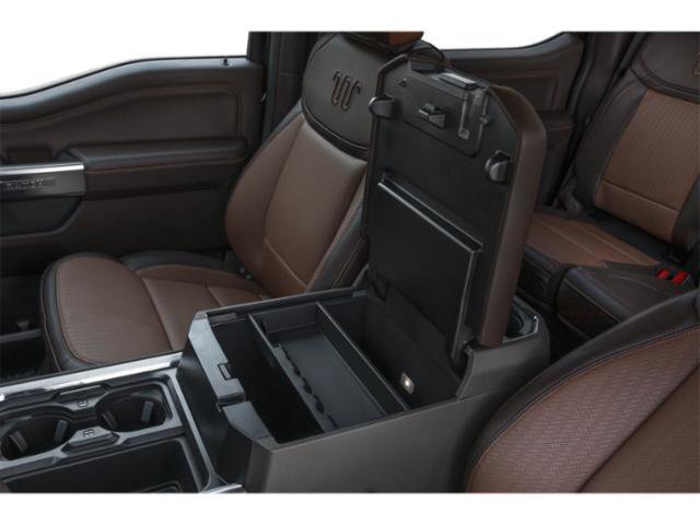 Certified 2024 Ford F250 Lariat w/ Lariat Ultimate Package AWD/4WD image 13