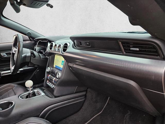 Certified 2021 Ford Mustang Mach 1 w/ Equipment Group 700A image 22