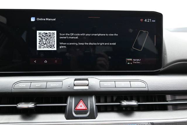 Used 2025 Kia K4 FWD image 28