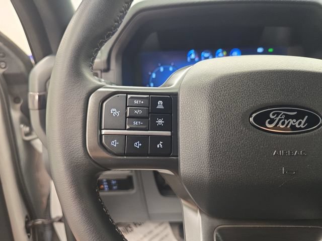 Certified 2024 Ford F150 XLT w/ Equipment Group 302A MID AWD/4WD image 32