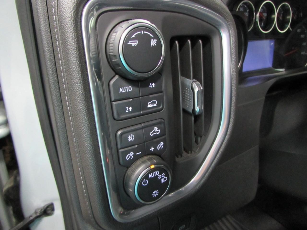 Used 2019 Chevrolet Silverado 1500 RST w/ All-Star Edition AWD/4WD image 22