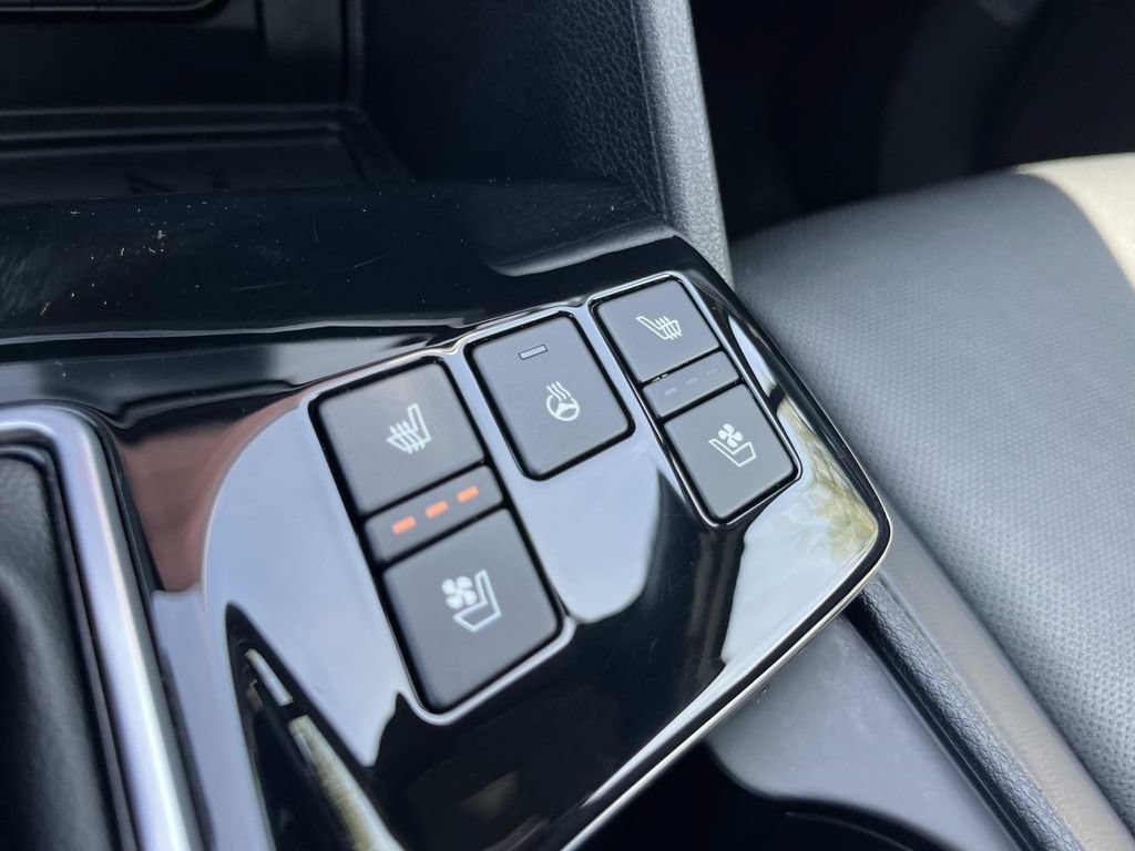 Used 2024 Kia Sportage X-Pro Prestige AWD/4WD image 39