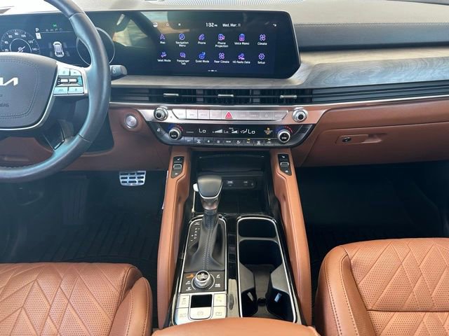 Used 2024 Kia Telluride SX Prestige X-Pro image 16