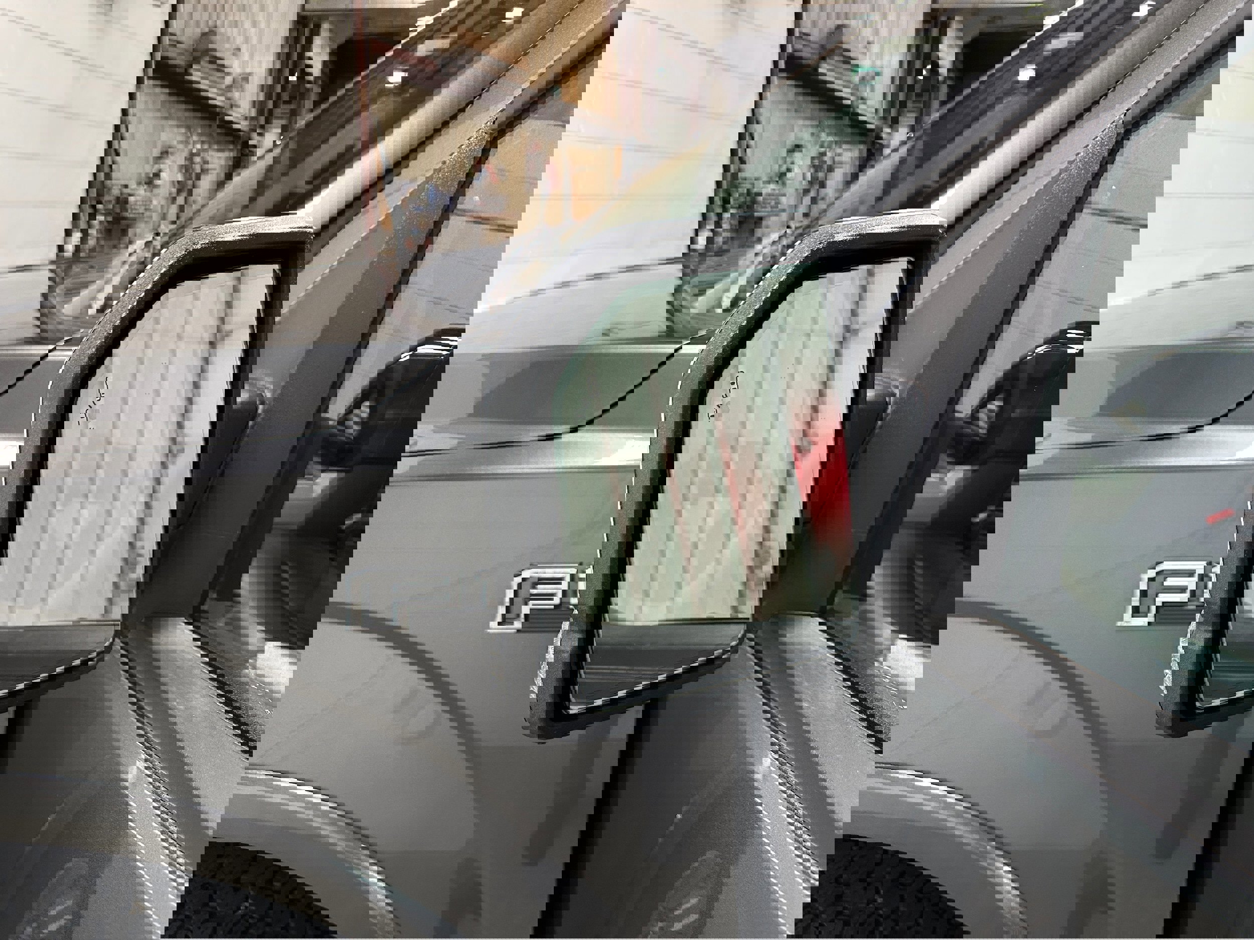 Certified 2020 Ford F150 Lariat w/ Equipment Group 502A Luxury image 42