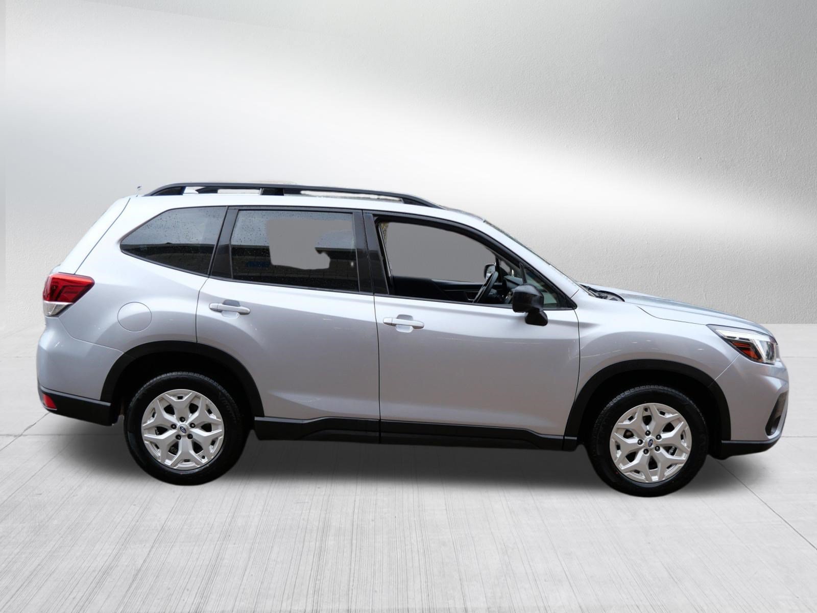 Used 2020 Subaru Forester w/ Alloy Wheel Package AWD/4WD image 8