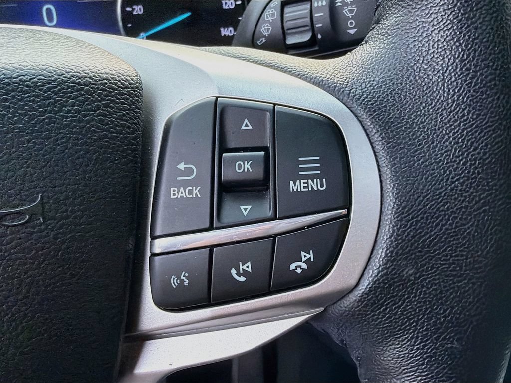 Certified 2024 Ford Explorer XLT w/ Equipment Group 202A AWD/4WD image 13