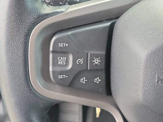 Certified 2024 Ford Bronco Big Bend AWD/4WD image 22
