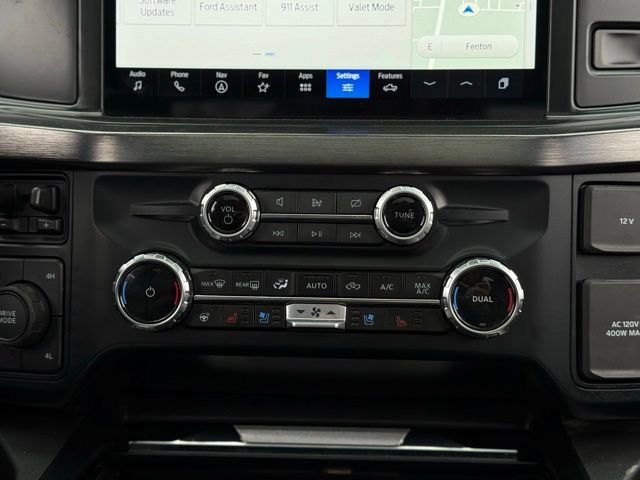 Certified 2023 Ford F250 Lariat w/ Sport Appearance Package image 32