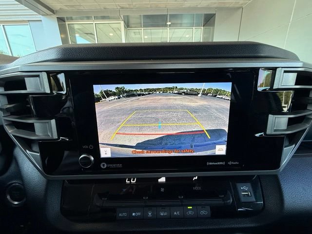 Used 2023 Toyota Tundra SR5 AWD/4WD image 27