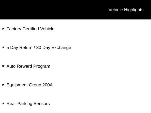 Certified 2025 Ford Bronco Sport Big Bend AWD/4WD image 4