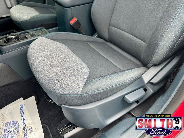 Certified 2025 Ford Maverick XLT FWD image 17