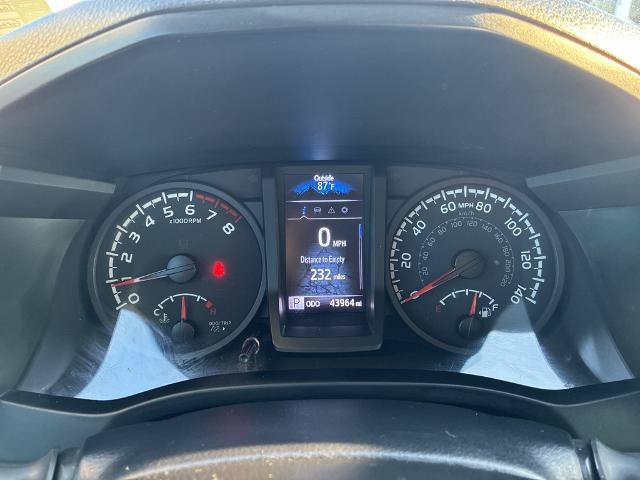 Used 2023 Toyota Tacoma SR AWD/4WD image 23