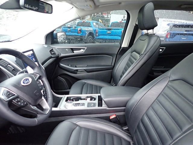 Certified 2024 Ford Edge SEL w/ Convenience Package image 16