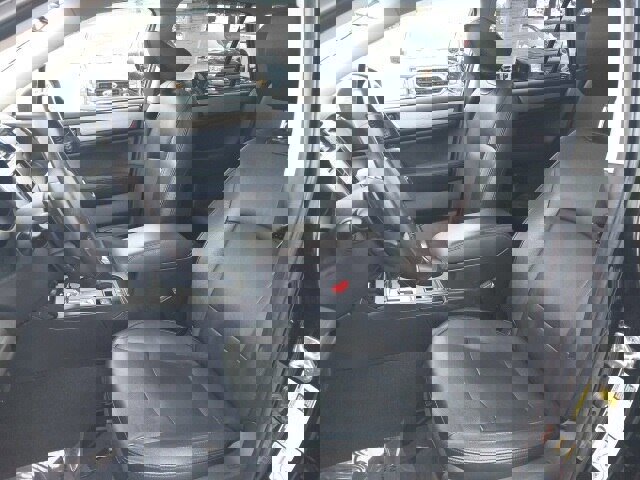 Used 2018 Subaru Outback 2.5i Premium image 24