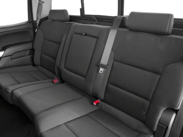 Used 2018 Chevrolet Silverado 1500 LT w/ All Star Edition image 9