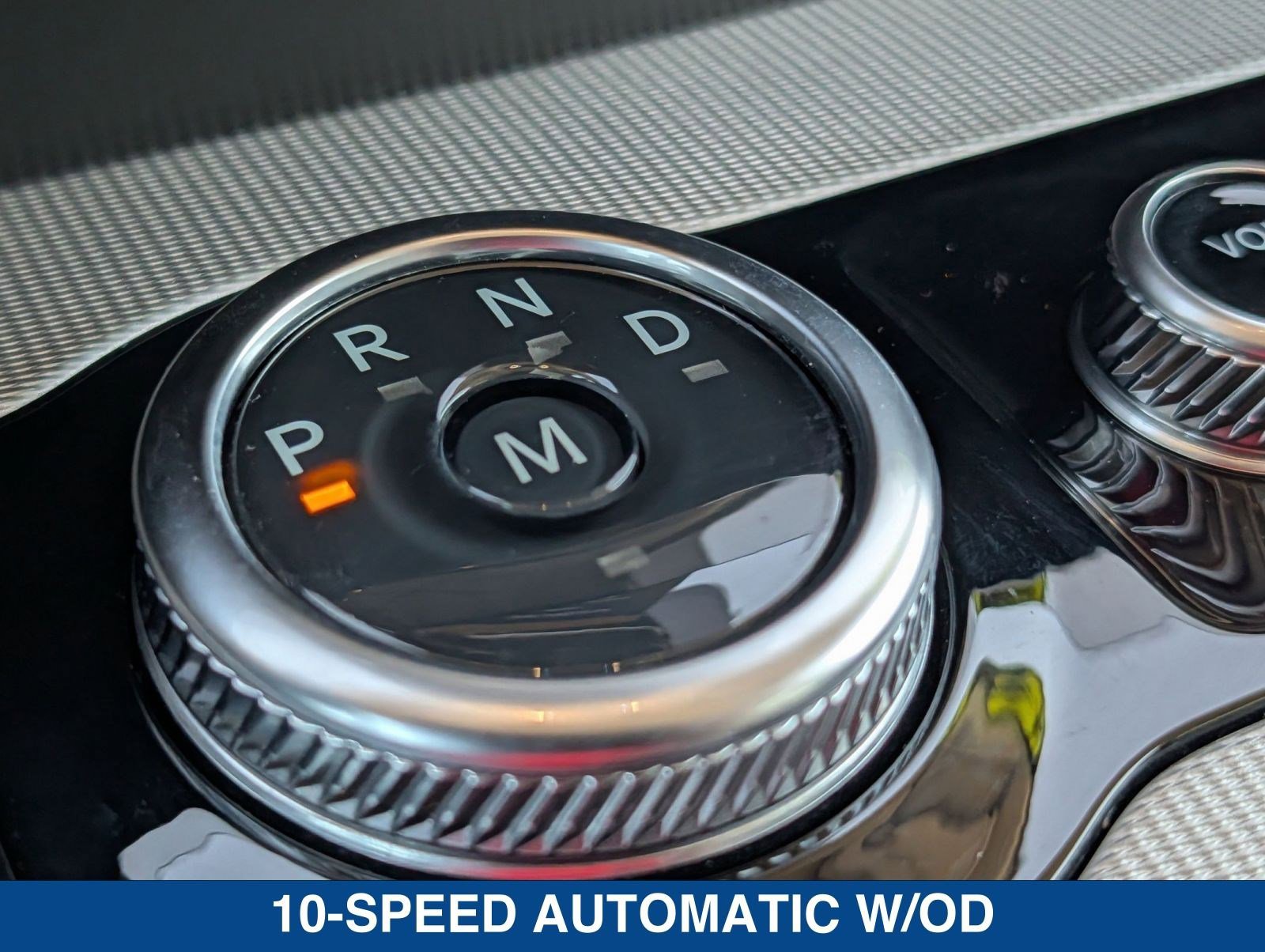 Certified 2025 Ford Expedition Active image 36