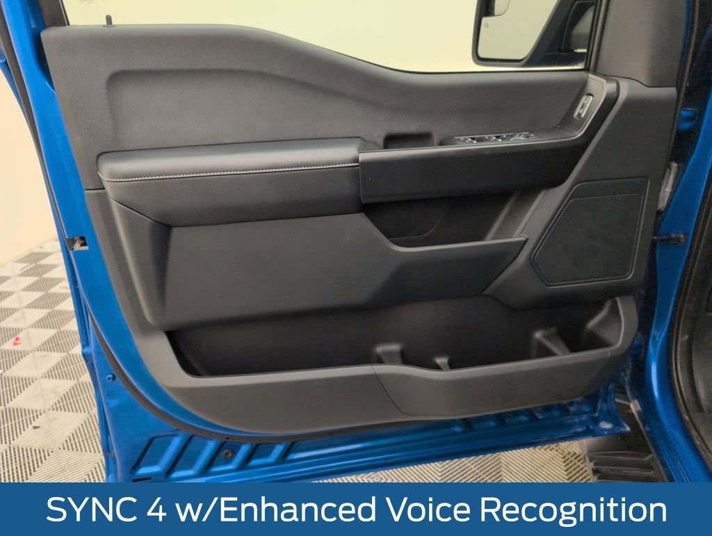 Certified 2021 Ford F150 XL w/ STX Appearance Package image 39