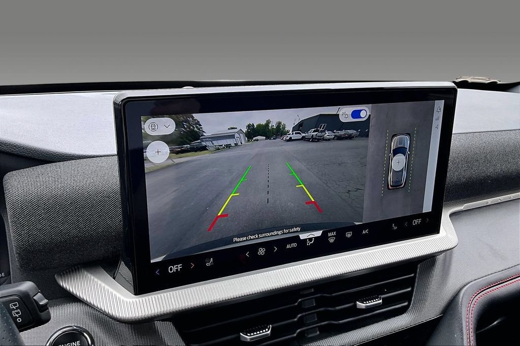 Certified 2025 Ford Explorer ST AWD/4WD image 20