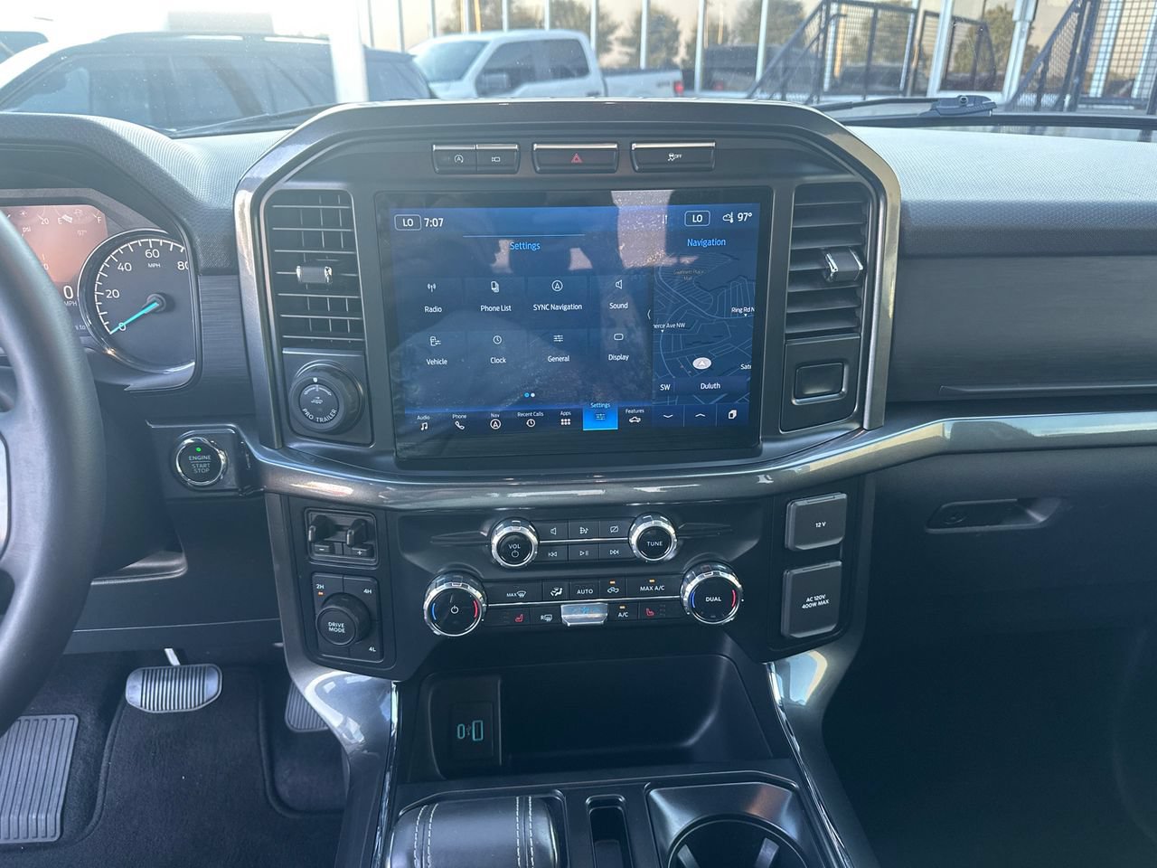 Certified 2023 Ford F150 XLT w/ Equipment Group 302A High AWD/4WD image 29