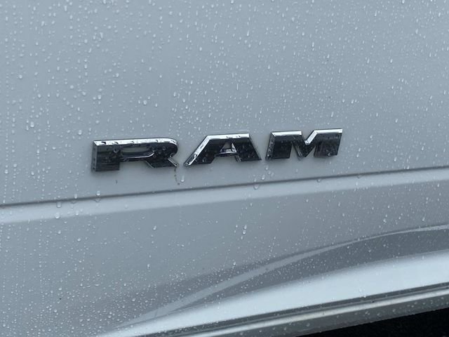 Used 2024 RAM 2500 Big Horn AWD/4WD image 15