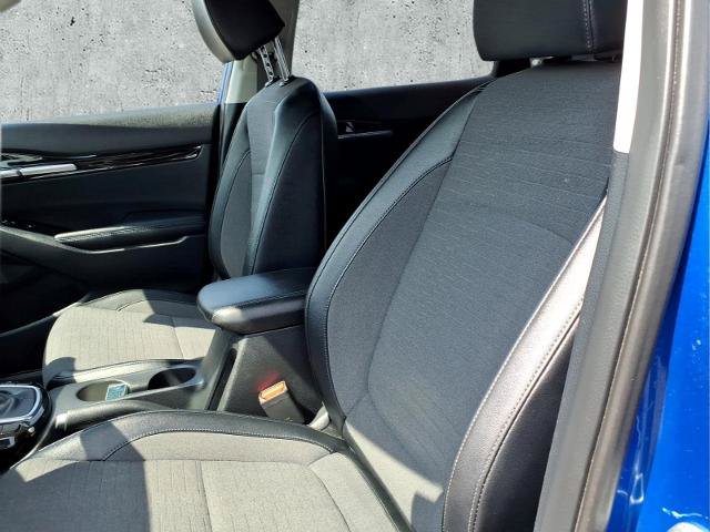 Used 2023 Kia Seltos S FWD image 23