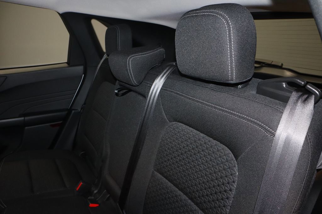 Certified 2025 Ford Escape Active w/ Cold Weather Package image 22