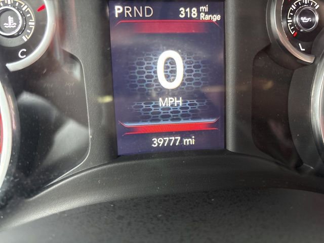 Used 2022 RAM 2500 Big Horn w/ Snow Chief Group image 14