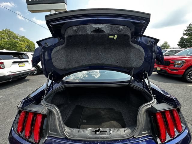 Certified 2020 Ford Mustang GT w/ GT Performance Package RWD image 36