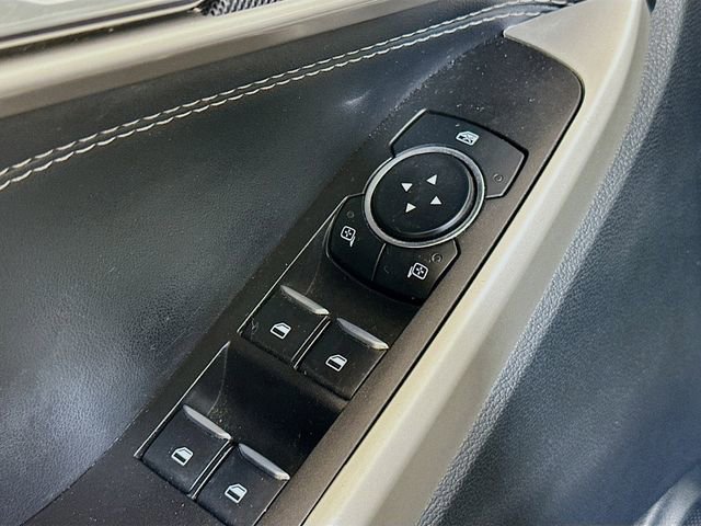 Certified 2021 Ford Explorer XLT w/ Equipment Group 202A image 8