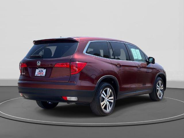 Used 2018 Honda Pilot EX-L image 5