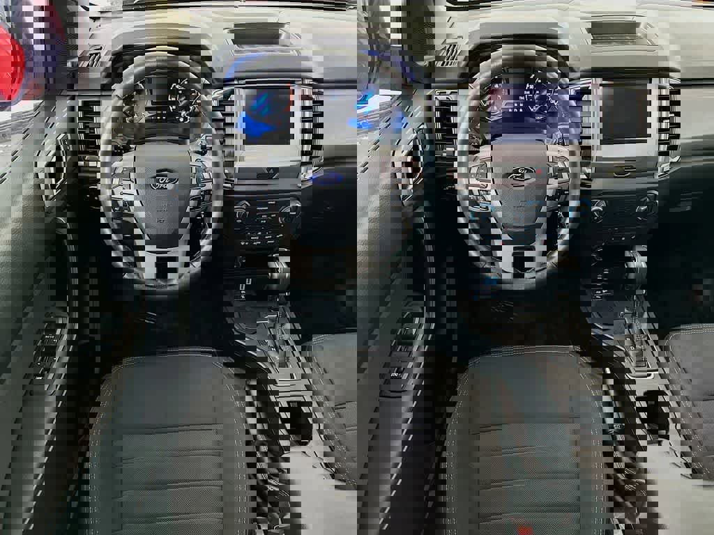 Certified 2020 Ford Ranger XLT w/ Equipment Group 302A Luxury image 13