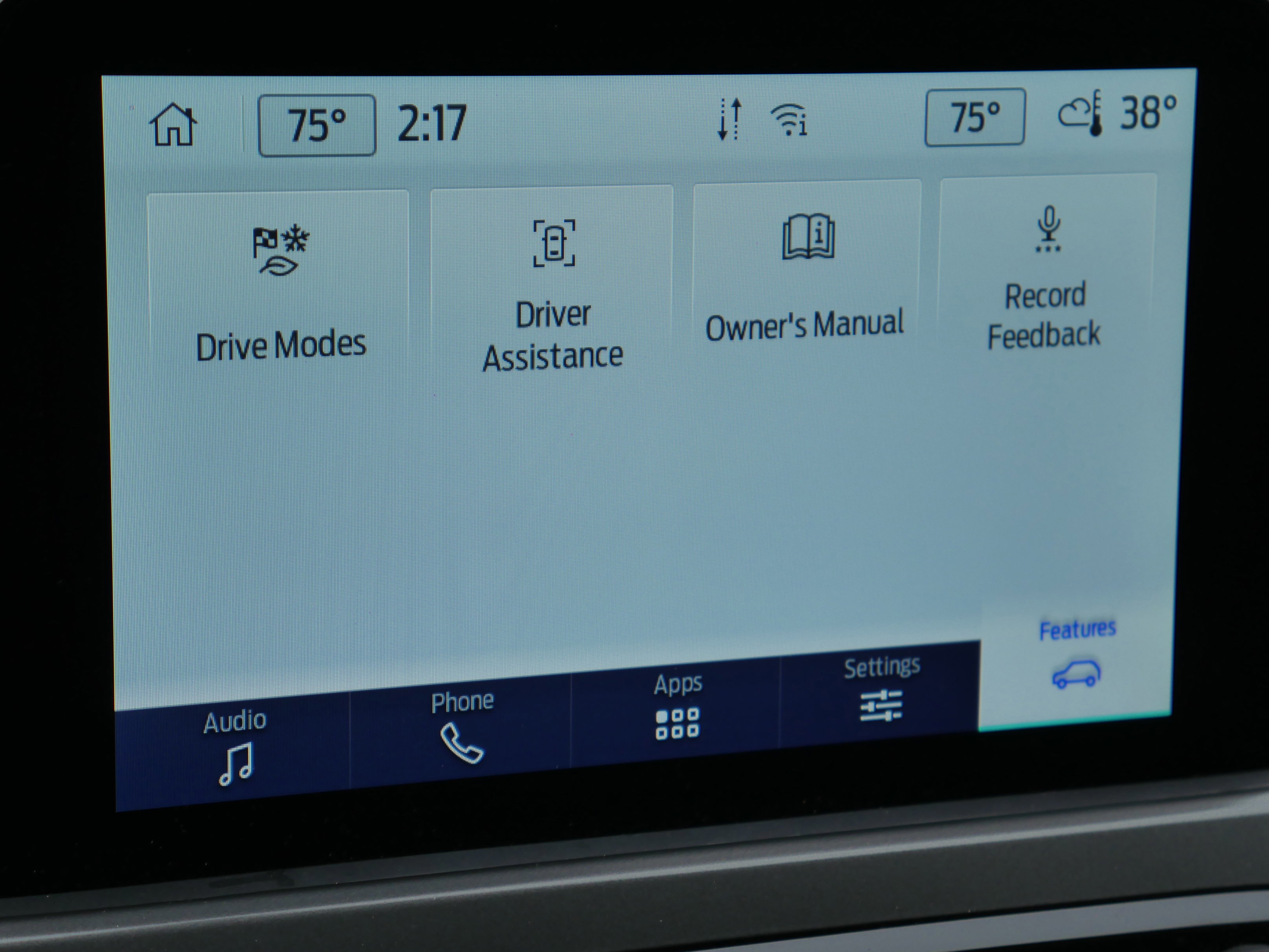 Certified 2023 Ford Escape Active image 17