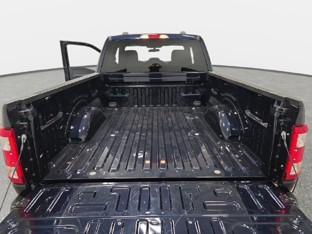Certified 2023 Ford F150 XL w/ STX Appearance Package AWD/4WD image 34