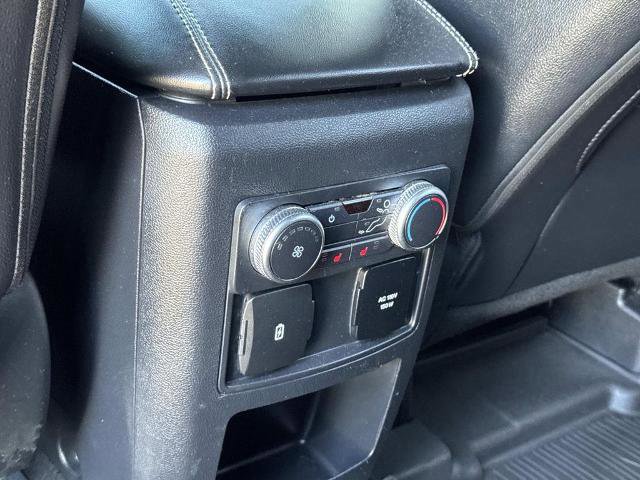 Certified 2021 Ford Explorer ST w/ Equipment Group 401A image 25