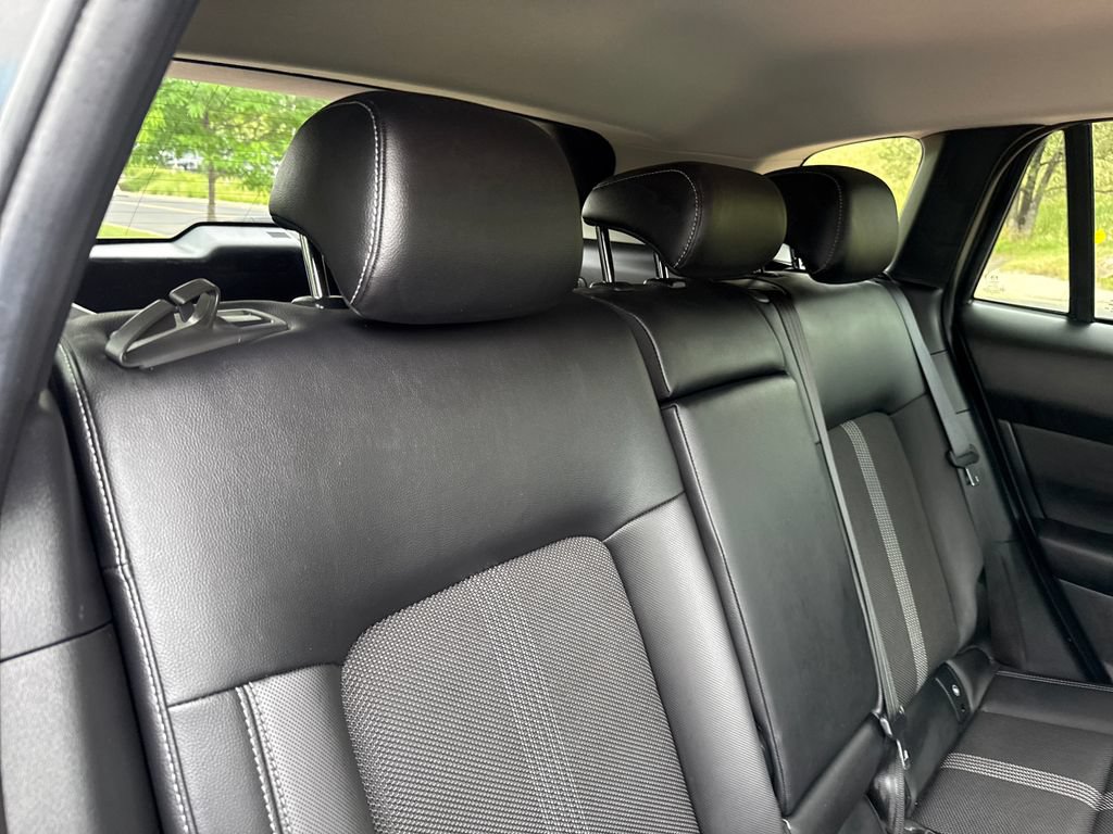Used 2024 MAZDA CX-50 AWD 2.5 S w/ Cargo Package image 26