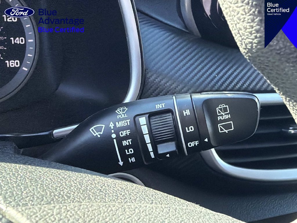 Used 2021 Hyundai Tucson SEL FWD image 30